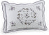 Modern Heirloom Collection Gwen Cotton Filled Bedspread, Standard Sham