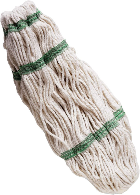 Libman Tornado 4.6 in. W x 13.6 in. L Twist Synthetic Yarn Mop Refill 1 pk