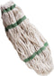 Libman Tornado 4.6 in. W x 13.6 in. L Twist Synthetic Yarn Mop Refill 1 pk
