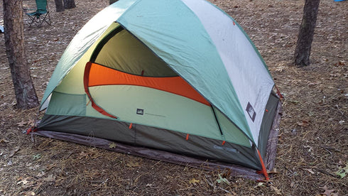 Kotap TBG-1620 All Purpose Reversible Poly Tarp, 16 ft. X 20 ft, Brown-Green