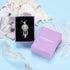 mingkejw Cremation Jewelry Dream Catcher Urn Necklace for Ashes for Women Men Feather Wing Keepsake Memories Ashes Hollow Pendant for Human Pet