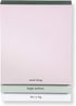 Kate Spade New York Stacked Desktop Notepad, Includes 3 Memo Pads with 75 Sheets, Colorblock