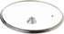 Cook N Home Tempered Glass Lid, 12"/30cm, Clear