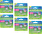 DenTek Temparin Max Lost Filling and Loose Cap Repair Kit, One Step Formula, 5+ Repairs, 0.04 unces (6-Pack)