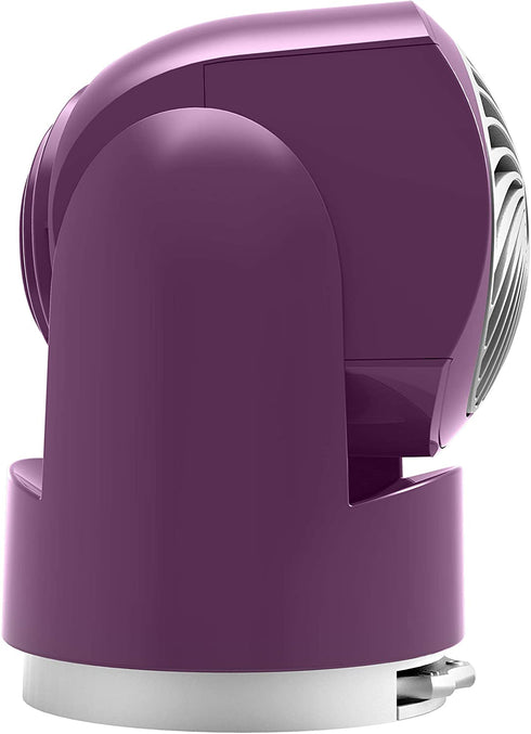 Vornado Flippi V6 Personal Air Circulator Fan, Plum