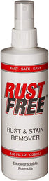 Boeshield RustFree Rust and Stain Remover, 8 oz
