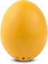 Brainstream A004525 BeepEgg Singing Floating Egg Timer, Yellow