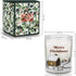 Christmas Scented Candle,Christmas Gift for Women Large Jar Candle with Pine Tree Scent for Christmas Gift 11.3 oz Longlast 65-70 Hours Christmas Gifts for Mom Sister Grandma Friend(Pine Tree Scents)