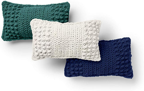 Bernat Blanket Yarn, Olive