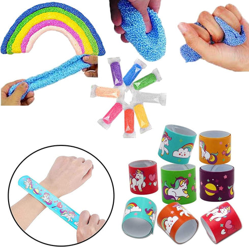 Beilunt 50 Pcs Party Favors for Kids Toy Assortment Bundle,Classroom Rewards,Carnival Prizes,Pinata Filler,Goodie Bag Christmas Stocking Stuffers Toys,Treasure Box Birthday Gift for Boy Girl
