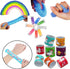 Beilunt 50 Pcs Party Favors for Kids Toy Assortment Bundle,Classroom Rewards,Carnival Prizes,Pinata Filler,Goodie Bag Christmas Stocking Stuffers Toys,Treasure Box Birthday Gift for Boy Girl