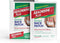 Absorbine Jr. Pain Relief Patches, Extra Large Back Pain Patch with Menthol for Lower Back Muscle Aches and Cramps, 18 Count, White