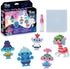Aquabeads Trolls World Tour Character Set (AB31687)