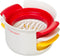 Prepworks by Progressive Compact Egg Slicer