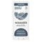 Schmidt's Aluminum Free Natural Deodorant for Women and Men, Charcoal & Magnesium with 24 Hour Odor Protection, Certified Natural, Vegan, Cruelty Free, 1.7 Oz (Pack of 2)