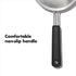 OXO Good Grips 6-in Double Rod Strainer