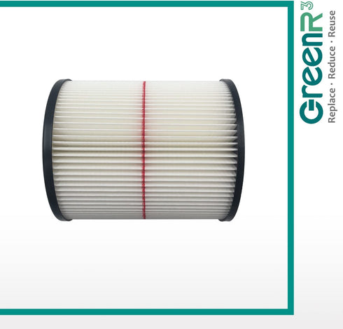 Generic Replacement Wet/Dry 12 Gallon and 16 Gallon Vacuum Filter