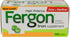 Fergon High Potency Iron Highly Soluble & Easily Digested, 27 mg Iron, 100 Tablets