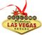 Las Vegas Sign Ornament Christmas Tree Decoration Gift