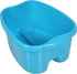 Milliard Extra Large Foot Soak Bath Tub Spa Basin Big Footbath Bucket & Soaker Bowl (FITS UP to A Men's Size 12)