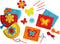 Serabeena Sew Your Own Purses - Easy and Fun to Do Sewing Kit for Kids