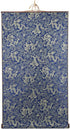 Water Writing Cloth,Advanced Imitation Rice Paper Brocade,Chinese Calligraphy Practice Tool,Reusable,ten Thousand Times Water Writing Cloth Scroll,Environmentally Friendly and Quick-Drying