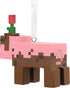 Hallmark Christmas Ornament, Minecraft Earth Muddy Pig