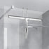 Simtive 10-Inch Shower Squeegee Set, Squeegee for Shower Glass Door, Mirror and Window, Includes Shower Door Hook and Adhesive Hook
