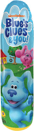 Hedstrom Blue's Clues & You Bop Bag Inflatable Punching Bag, 42 Inch, (56-9114)