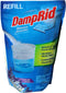 DampRid - Lavender Vanilla Moisture Absorber - 42 oz. Refill Bag Attracts & Traps Moisture for Fresher, Cleaner Air