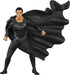 Hallmark Keepsake Christmas Ornament 2021, DC Comics Zack Snyder Justice League Black Suit Superman