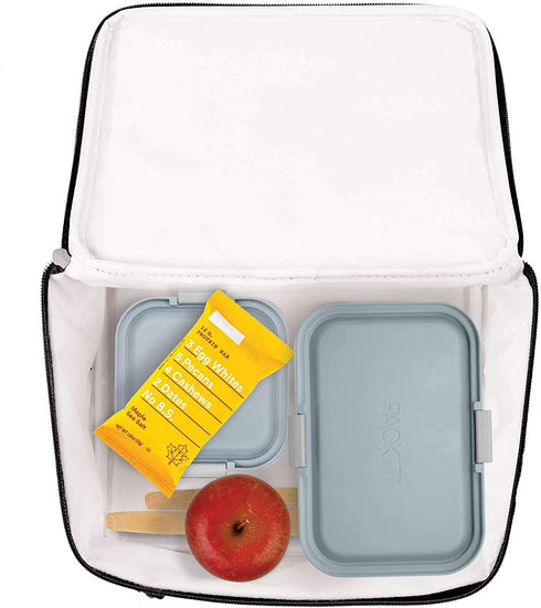 Packit, Lunch Box Freezable Classic Venom