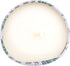 Illume Noble Holiday Collection Balsam & Cedar Demi Vanity Tin, 3 oz Candle