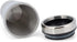 Success in God John 15:5 Black 16 Oz. Stainless Steel Insulated Travel Mug with Lid