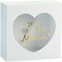 Adventure Fund Bank - Decorative Piggy Bank Shadow Box Wedding Décor