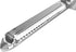 Seki Japan Vegetable Julienne Strips Peeler, dishwasher-safe, stainless steel blade with lade protector, great for cabbage, carrots, and salad