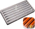 18 cavities long sticks shape polycarbonate PC chocolate mold candy fondant ice cube mould baking moldes DIY bakeware supplies