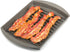 Progressive International PS-76GY Without Lid Microwave Bacon Grill, 1 Piece, Gray