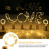 Wine Bottle Lights with Cork, Twinkle Lights 12 Pack 20 LED Waterproof Battery Operated Cork Lights, Silver Wire Mini Fairy Lights for Liquor Bottles DIY Party Bar Christmas Holiday Wedding D©cor