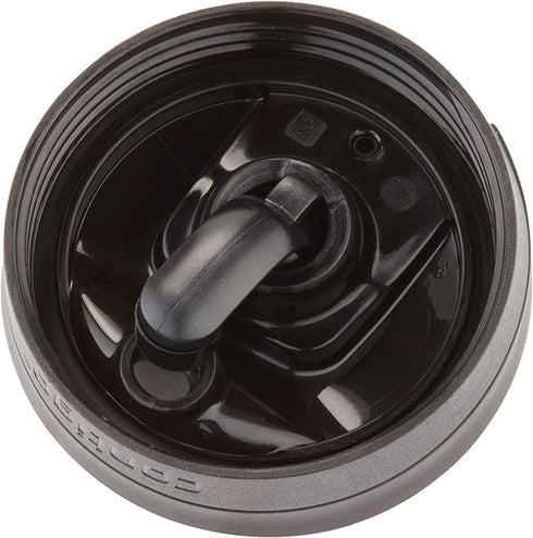 Contigo | Couture SNAPSEAL Vacuum-Insulated Travel Mug, 1 Count (Pack of 1), White Marble