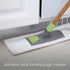 Full Circle Mighty Mop 2-in-1 Wet/Dry Microfiber, Refill, Replacement Head