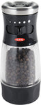 OXO Pepper Grinder, Clear