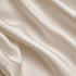 INSSL Silk Pillowcase for Women, Mulberry Silk Pillowcase for Hair and Skin and Stay Comfortable and Breathable During Sleep. (Taupe, 20"×26")