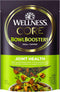 Wellness CORE Bowl Boosters Joint Health Dog Food Topper, 4 Ounce Bag