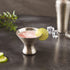 Endurance 8 Oz. Stemless Martini Glass - One Glass