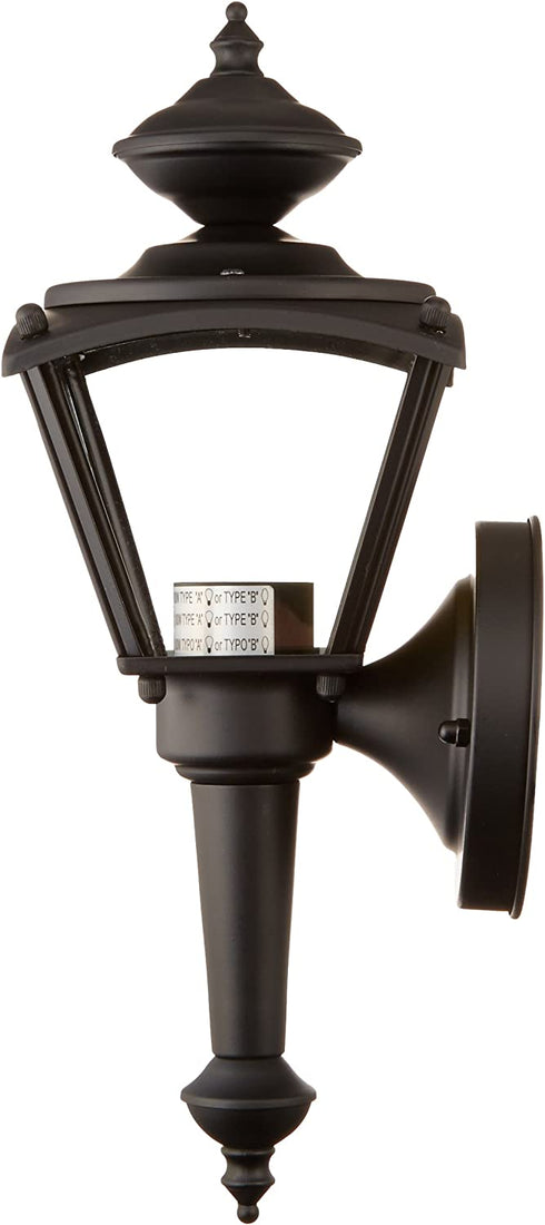 Westinghouse Lighting 6698300, Matte Black