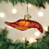 Old World Christmas Crab and Lobsters Glass Blown Ornaments for Christmas Tree Crawfish