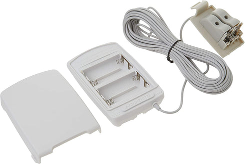 AcuRite Iris 06052M Remote Battery Pack for 5-in-1 Weather Sensors