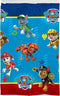 Franco MU5678 Kids Room Darkening Window Curtain Panel, 42" x 63", Paw Patrol