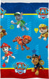 Franco MU5678 Kids Room Darkening Window Curtain Panel, 42" x 63", Paw Patrol